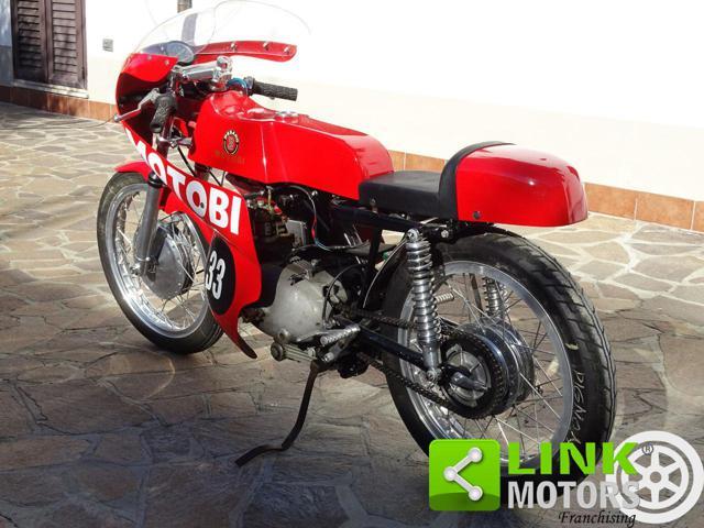 MOTOBI Other BENELLI MOTOBI 125 DERIVATA CLASSICA