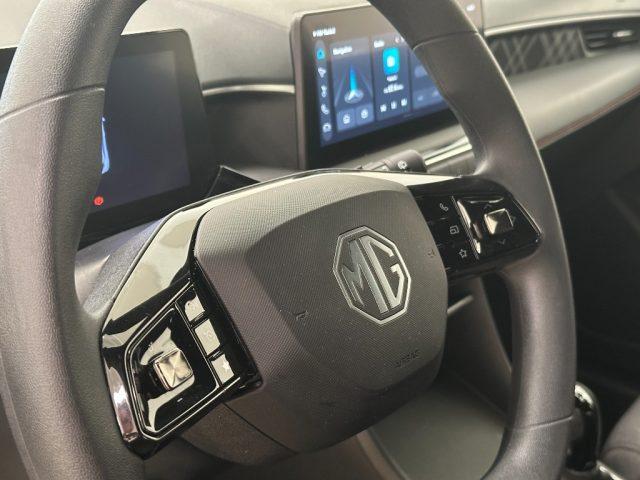 MG MG3 1.5 Comfort