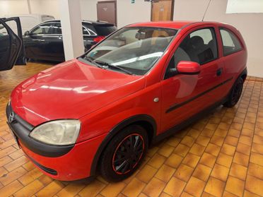 Opel Corsa 1.2 BENZINA 3 porte OK NEO EURO 4