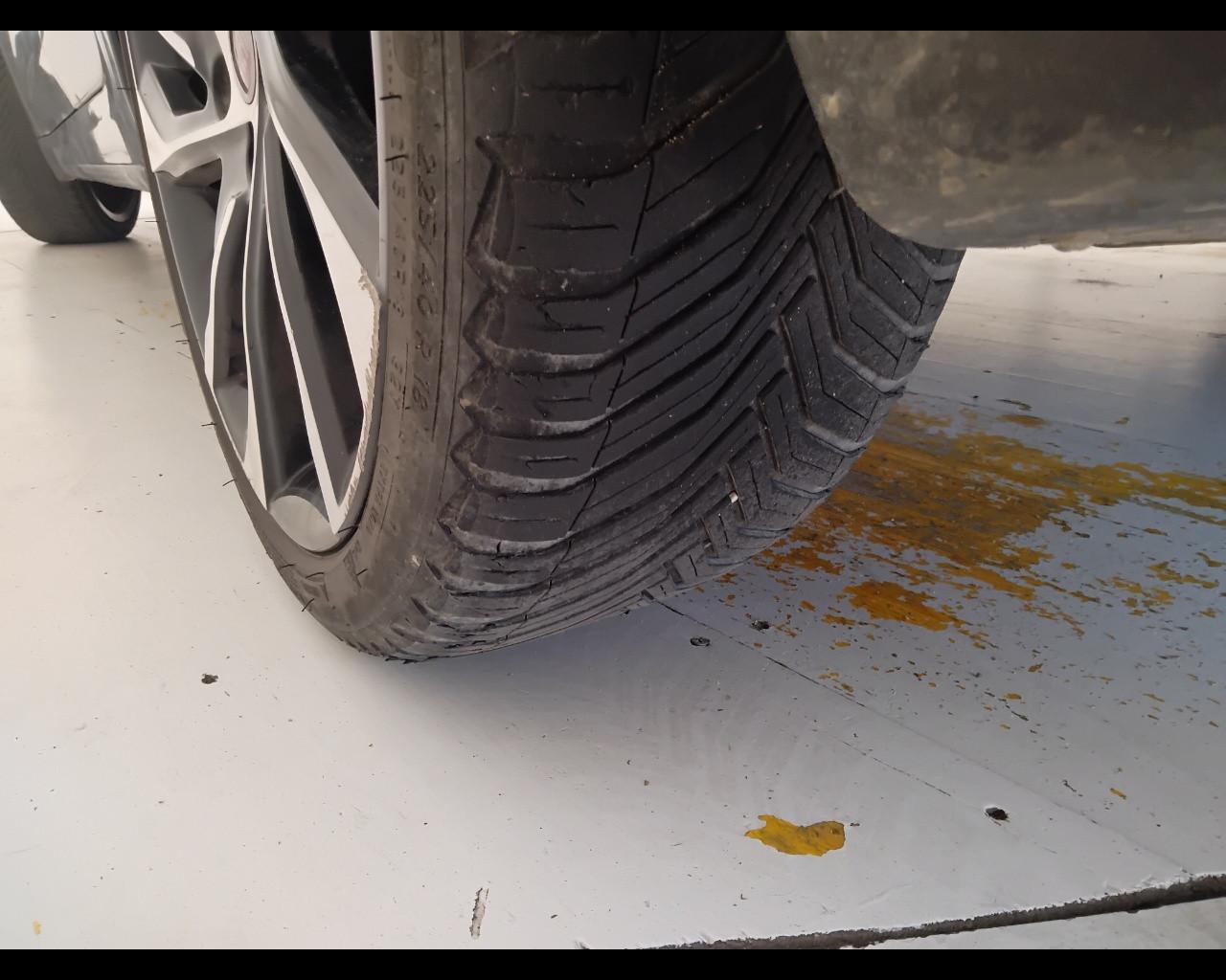 FIAT Tipo 5porte II 2021 - Tipo 5p 1.6 mjt City Sport s&s 130cv