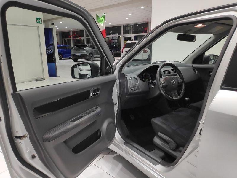 Suzuki Swift Swift 1.3 4x4 5 porte GPL*4x4*GPL*SUPER PREZZO*