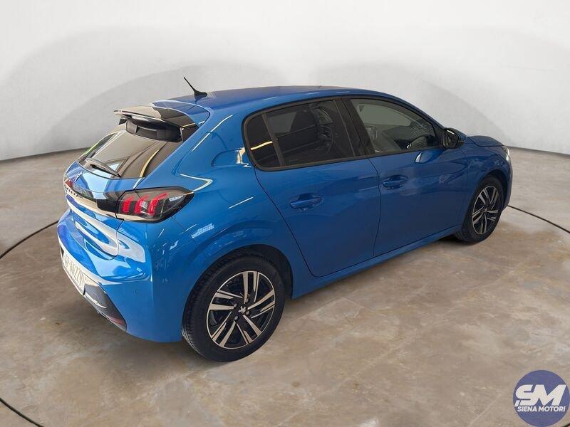 Peugeot 208 208 PureTech 100 Stop&Start 5 porte Allure Pack