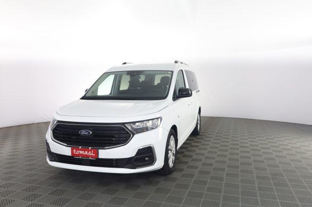 FORD Tourneo Connect Grand Tourneo Connect 2.0 EcoBlue 122 CV aut. Tita