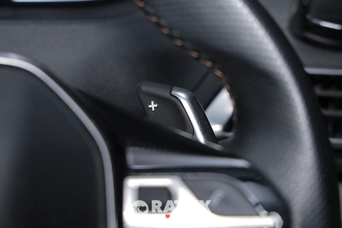 Peugeot 3008 1.6 hybrid4 300CV GT Pack e-eat8