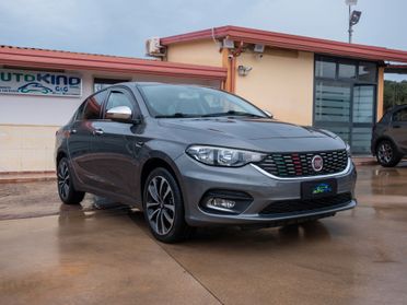 Fiat Tipo 1.6 Mjt 4 porte Lounge