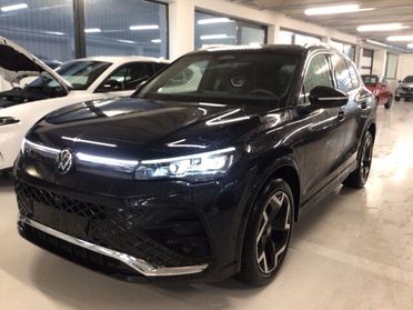 Volkswagen Tiguan 2.0 TDI 150 CV DSG R-Line Plus