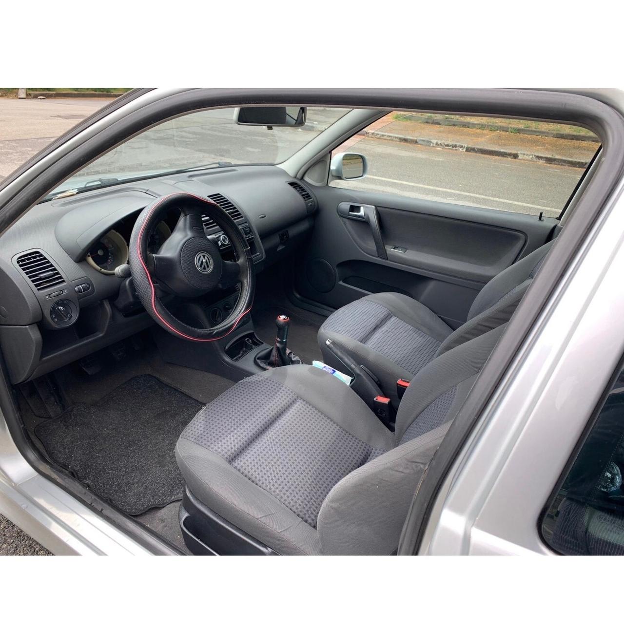 Volkswagen Polo 1.0 (SU APPUNTAMENTO)