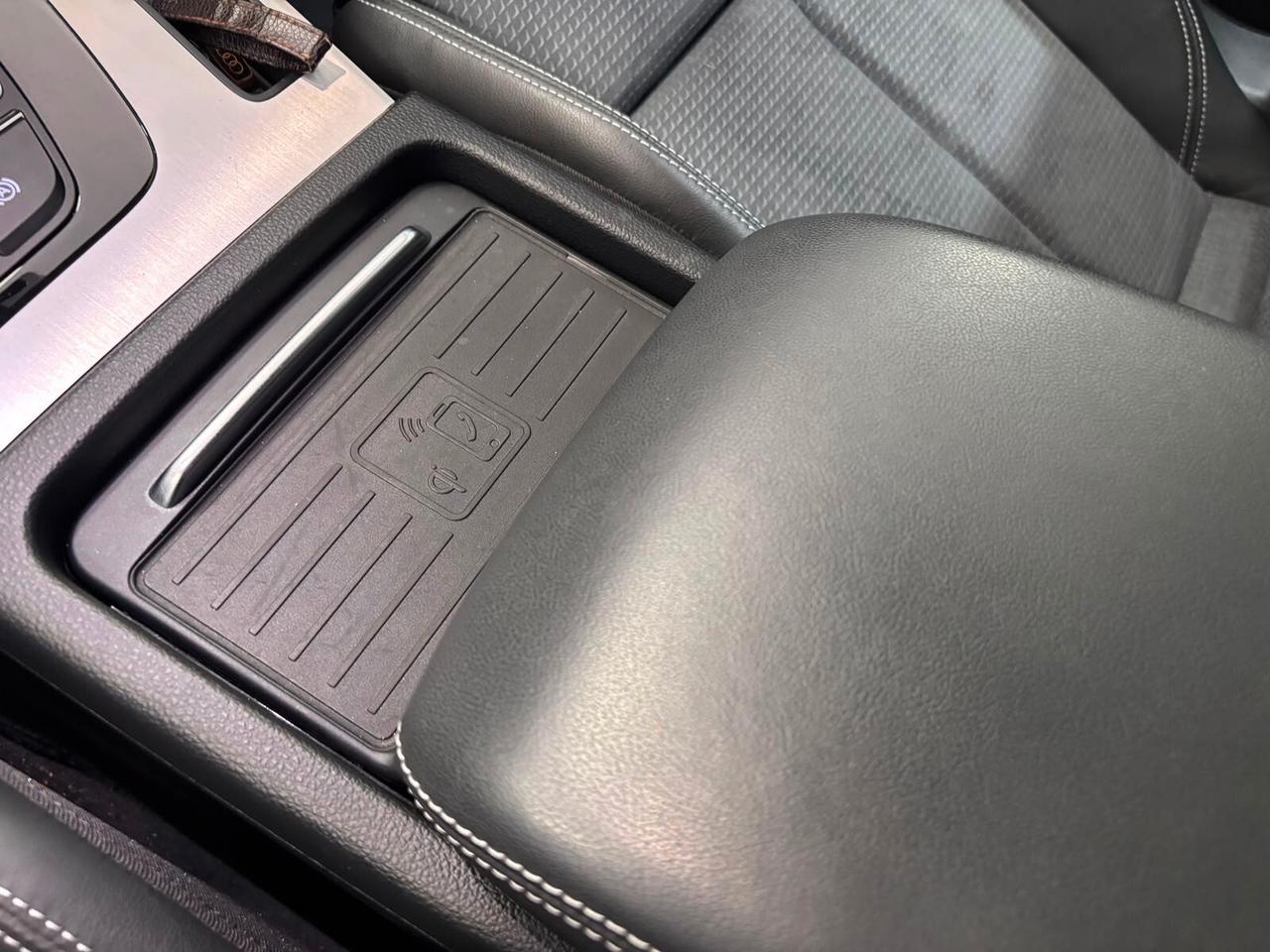 AUDI Q5 SPORTBACK 40TDI S-TRONIC S-LINE EDITION