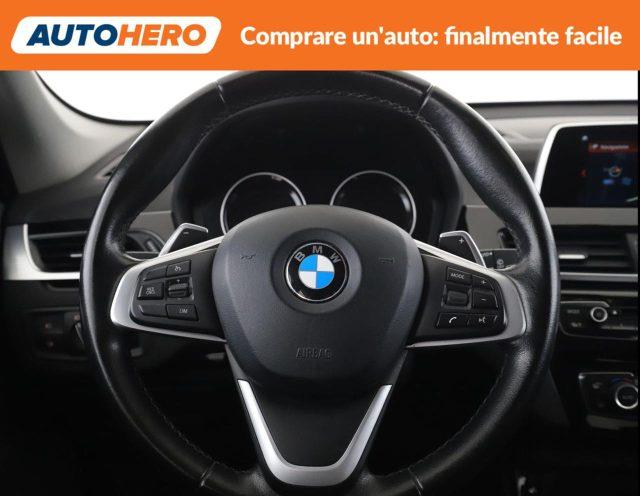 BMW X1 xDrive18d xLine