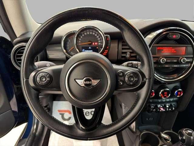 MINI Cooper D 1.5 Cooper D