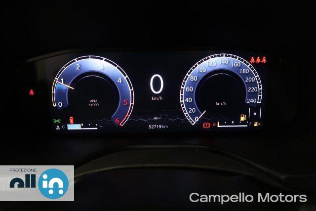 JEEP Compass Compass 1.6 Mjt 130cv Business