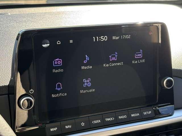 Kia Picanto 1.0 GPL Urban PROMO