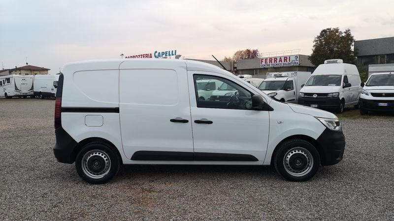 Renault Express 1.4 Blue dCi 95 Van