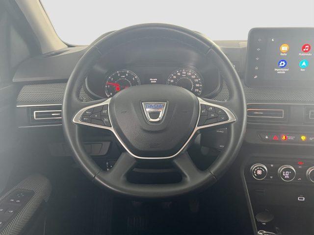 DACIA Jogger Jogger 1.0 TCe GPL 100 CV 5 posti Extreme Up
