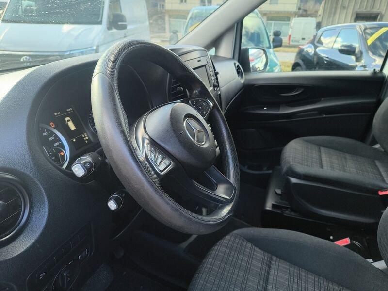 Mercedes-Benz Vito 119 CDI furgone