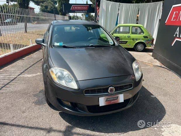 Fiat Bravo 1.9 Jdt Diesel 120cv (POCHI KM) - 2008