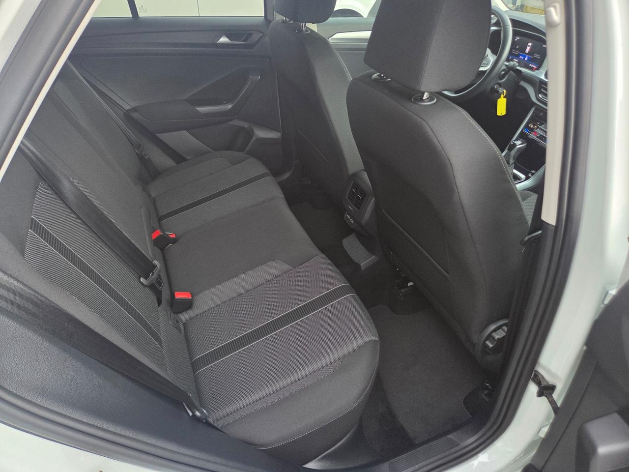 Volkswagen T-Roc 1.5 TSI ACT DSG Life