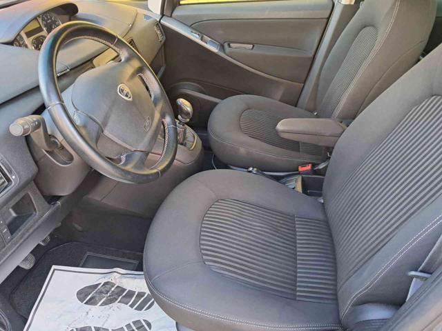 LANCIA MUSA 1.4 16V EURO 5 Poltrona Frau ok neopatentati