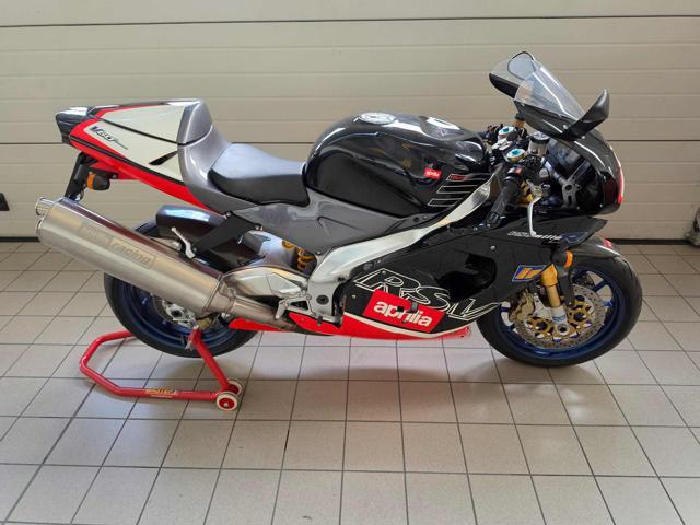 APRILIA RSV 1000 R RSV 1000 R