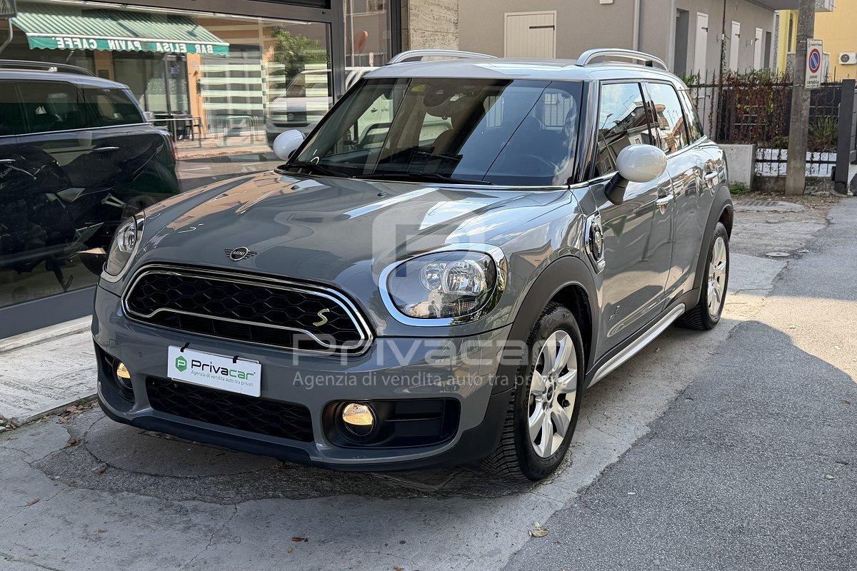 MINI Mini 1.5 Cooper SE Countryman ALL4 Automatica
