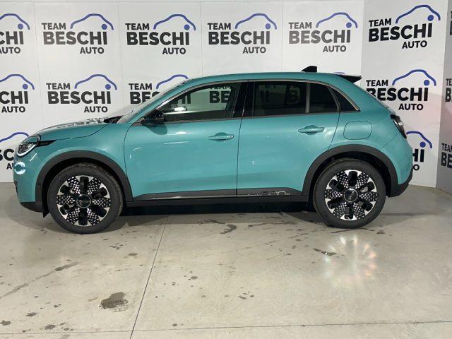 FIAT 600 Hybrid 110 CV DCT MHEV La Prima