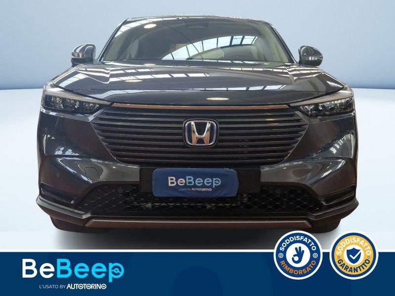 Honda HR-V 1.5 HEV ELEGANCE ECVT