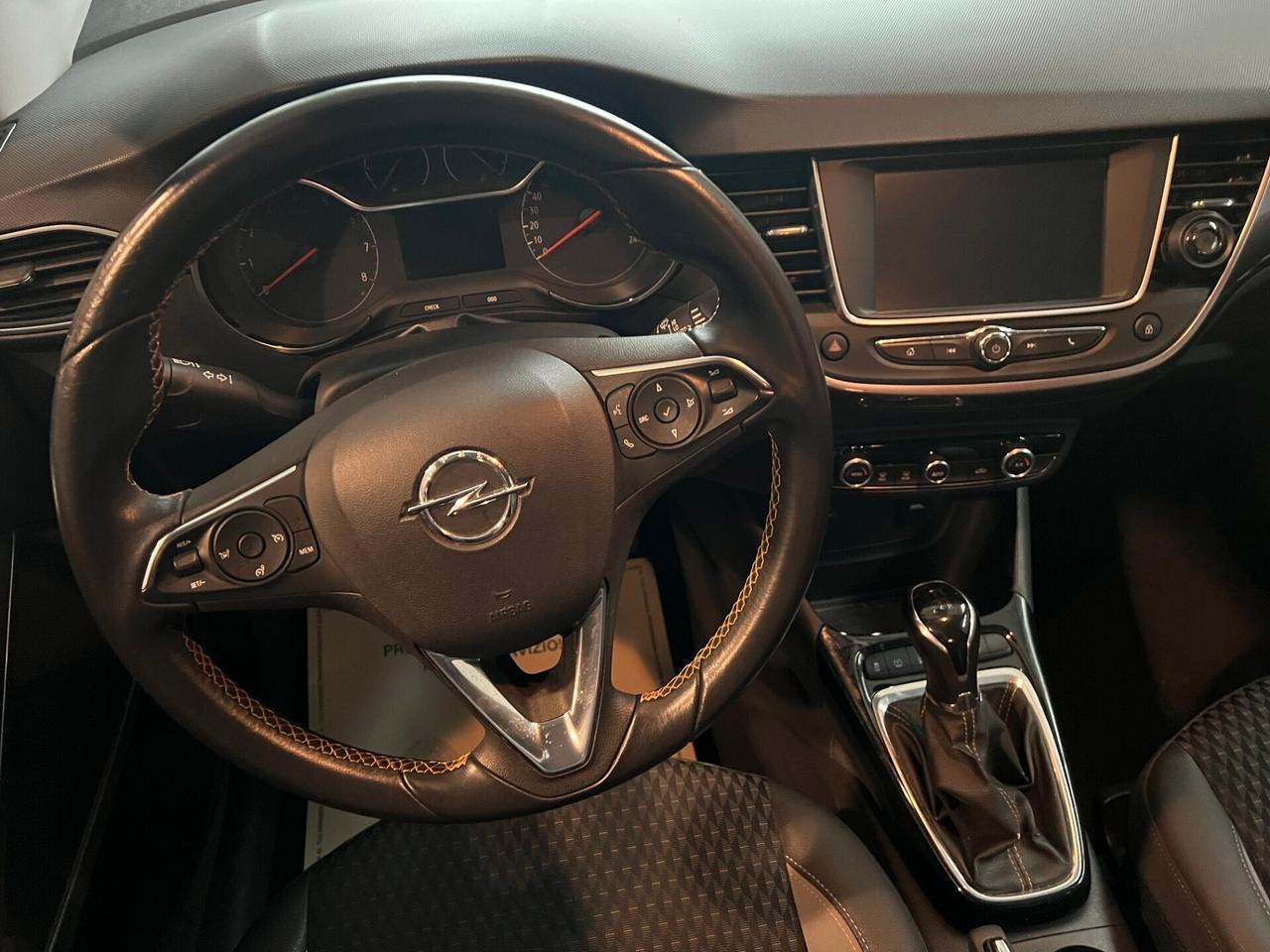 Opel Crossland X 1.2 12V Advance / PER NEOPATENTATI