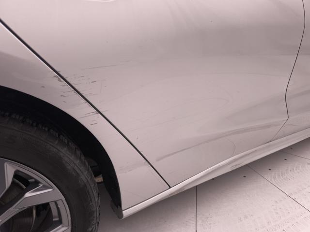 FORD Focus 1.0 ecoboost h ST-Line Design 125cv powershift