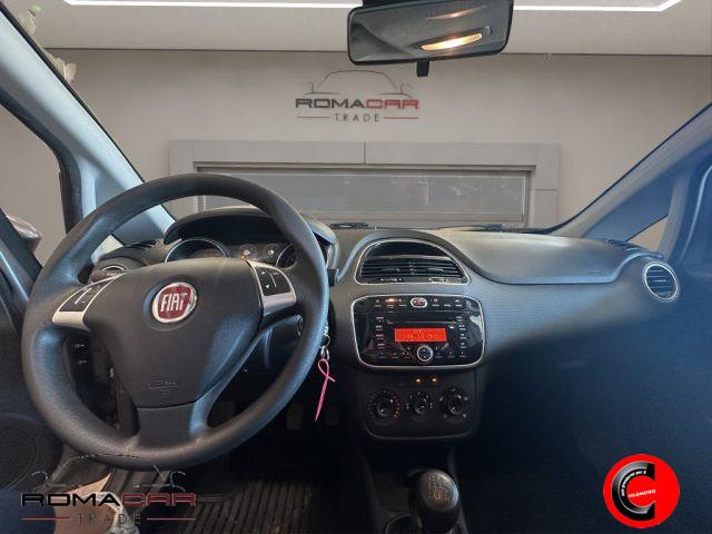 FIAT Punto Evo 1.2 5 porte S&S Dynamic