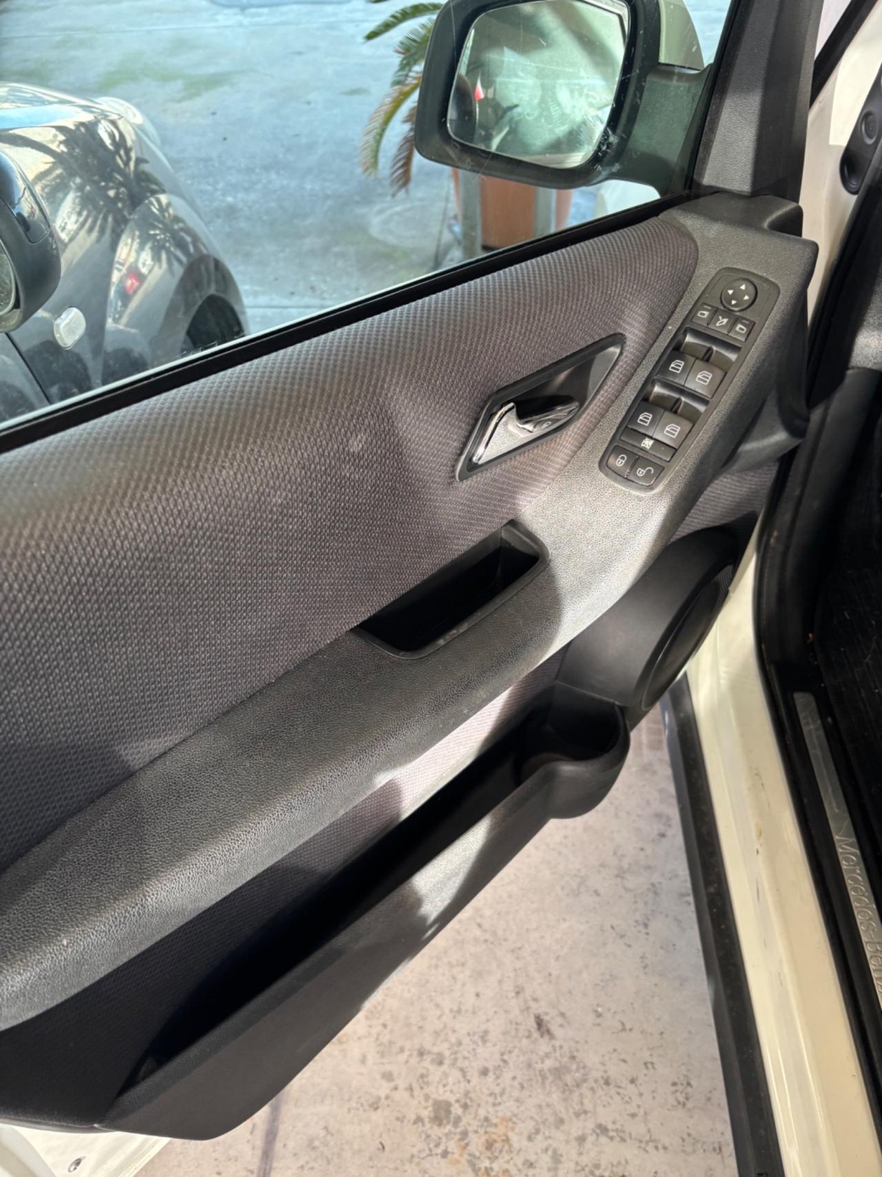 Mercedes-benz A 160 BlueEFFICIENCY