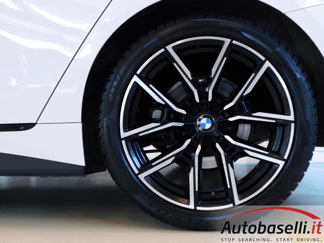 BMW 420 D GRAN COUPÉ MHEV 48V MSPORT 190CV AUTOMATICA