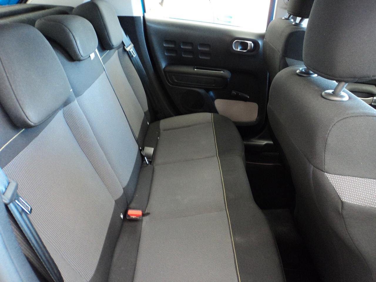 Citroen C3 PureTech 110 S&S Shine