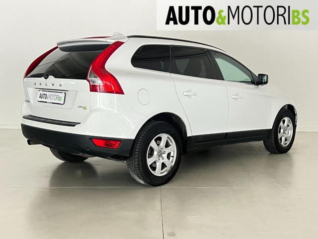 VOLVO XC60 DRIVe Kinetic