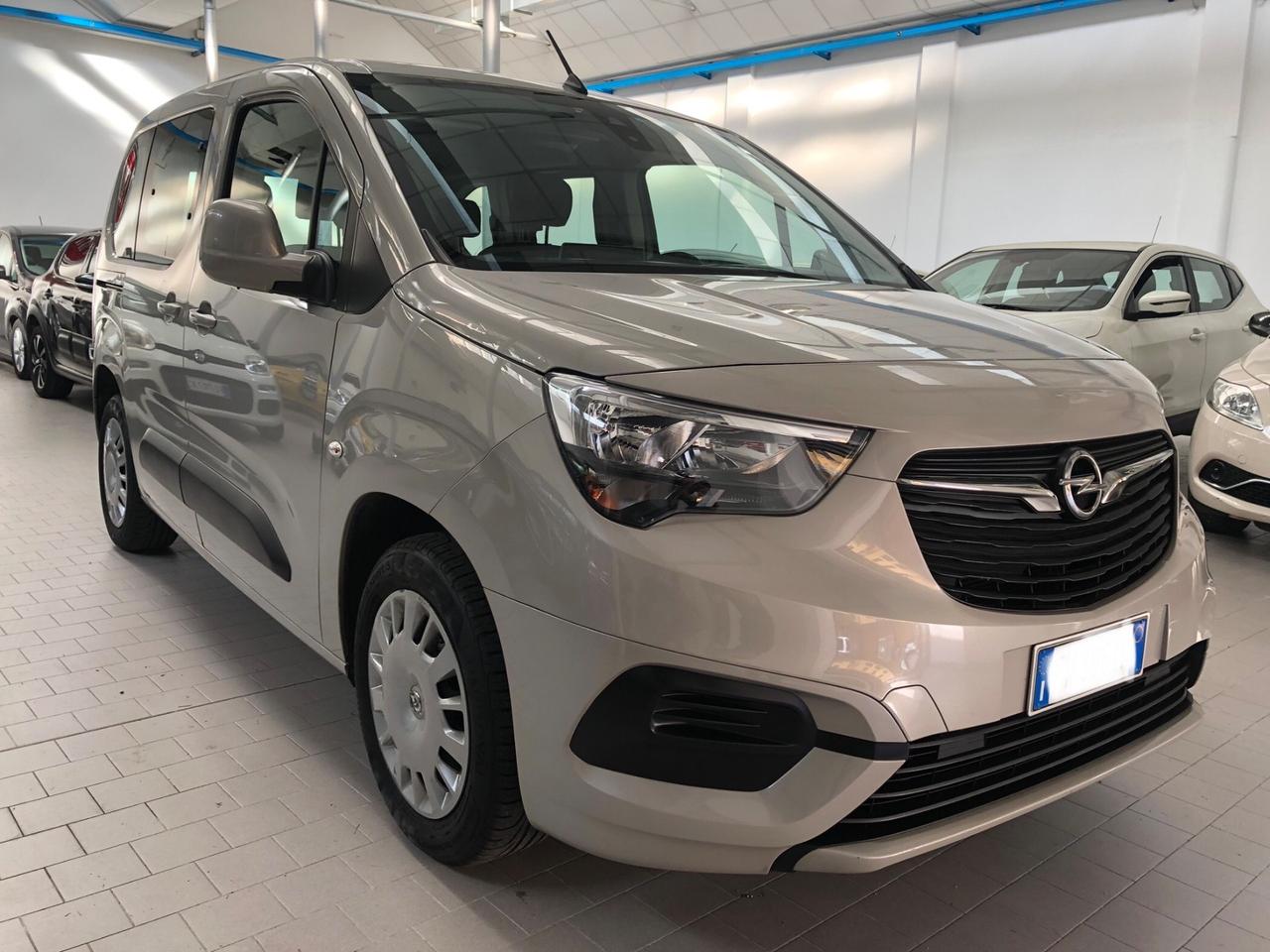 Opel Combo Life Combo Life 1.2 110 CV S&S MT6 Innovation