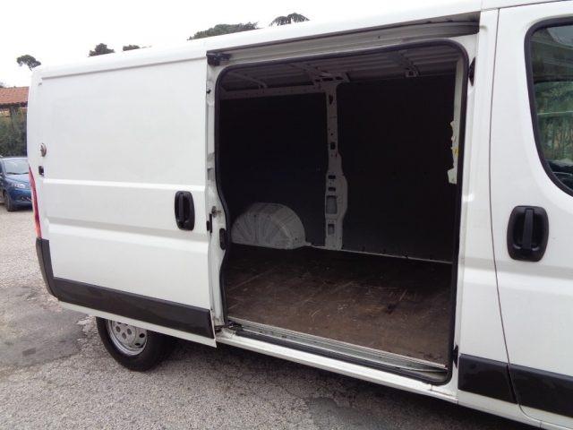 CITROEN Jumper 2000 BLUEHDI FURGONE 130CV L2H1 PDC ITALIA