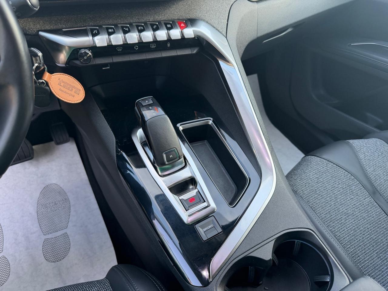 Peugeot 5008 BlueHDi 130 S&S EAT8 Allure 7p