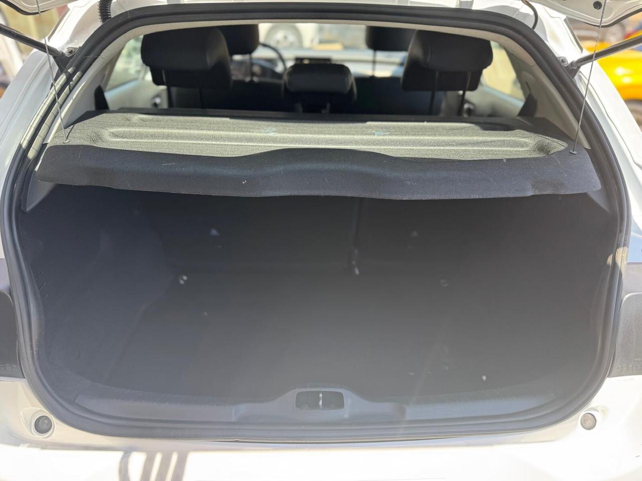 Citroen C4 Cactus BlueHDi 100 S&S Feel