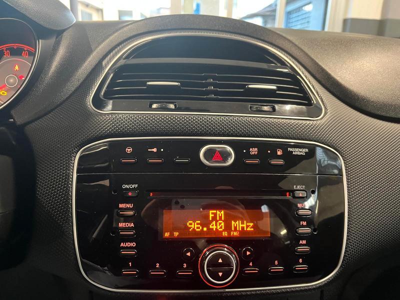 Fiat Punto 5 Porte Punto 5p 1.4 easypower Lounge Gpl E6