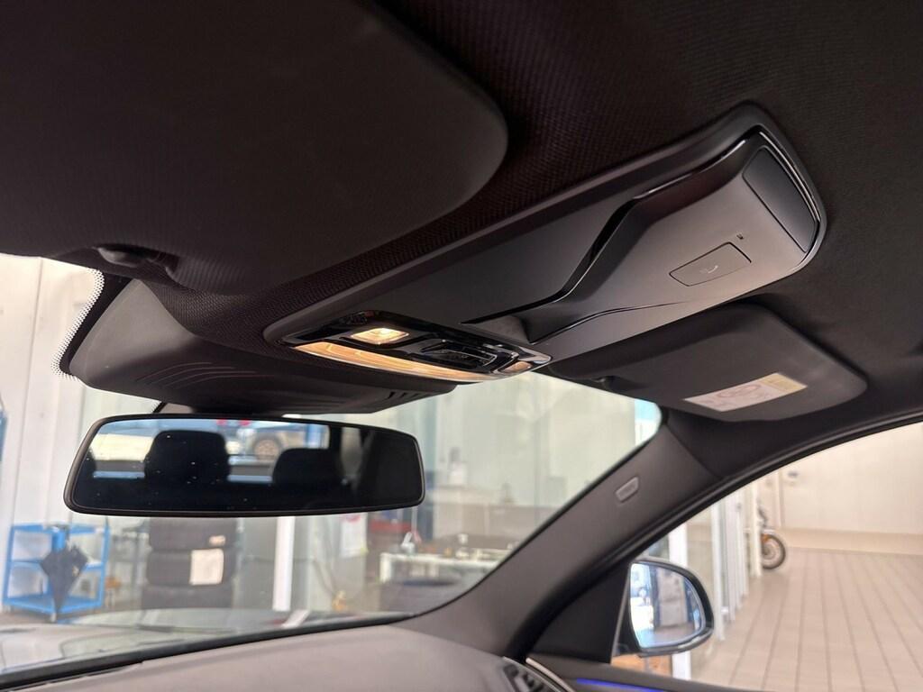 BMW X3 20 d Mild Hybrid 48V Msport xDrive Steptronic