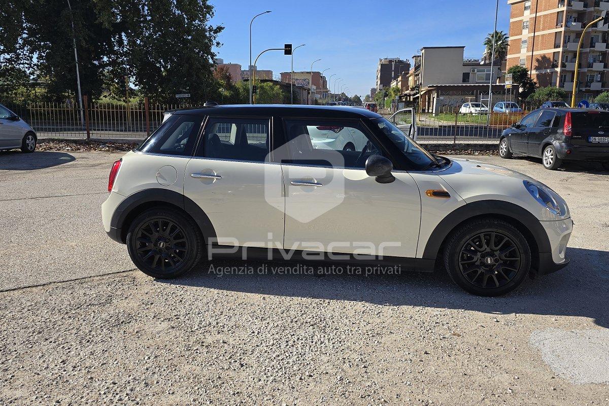 MINI Mini 1.2 One 5 porte