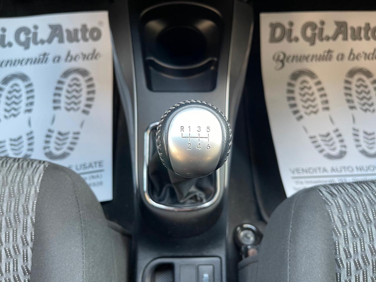 Toyota Yaris 1.3 5 porte Style