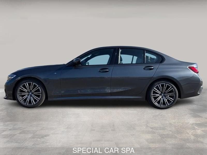 BMW Serie 3 320d mhev 48V Msport auto