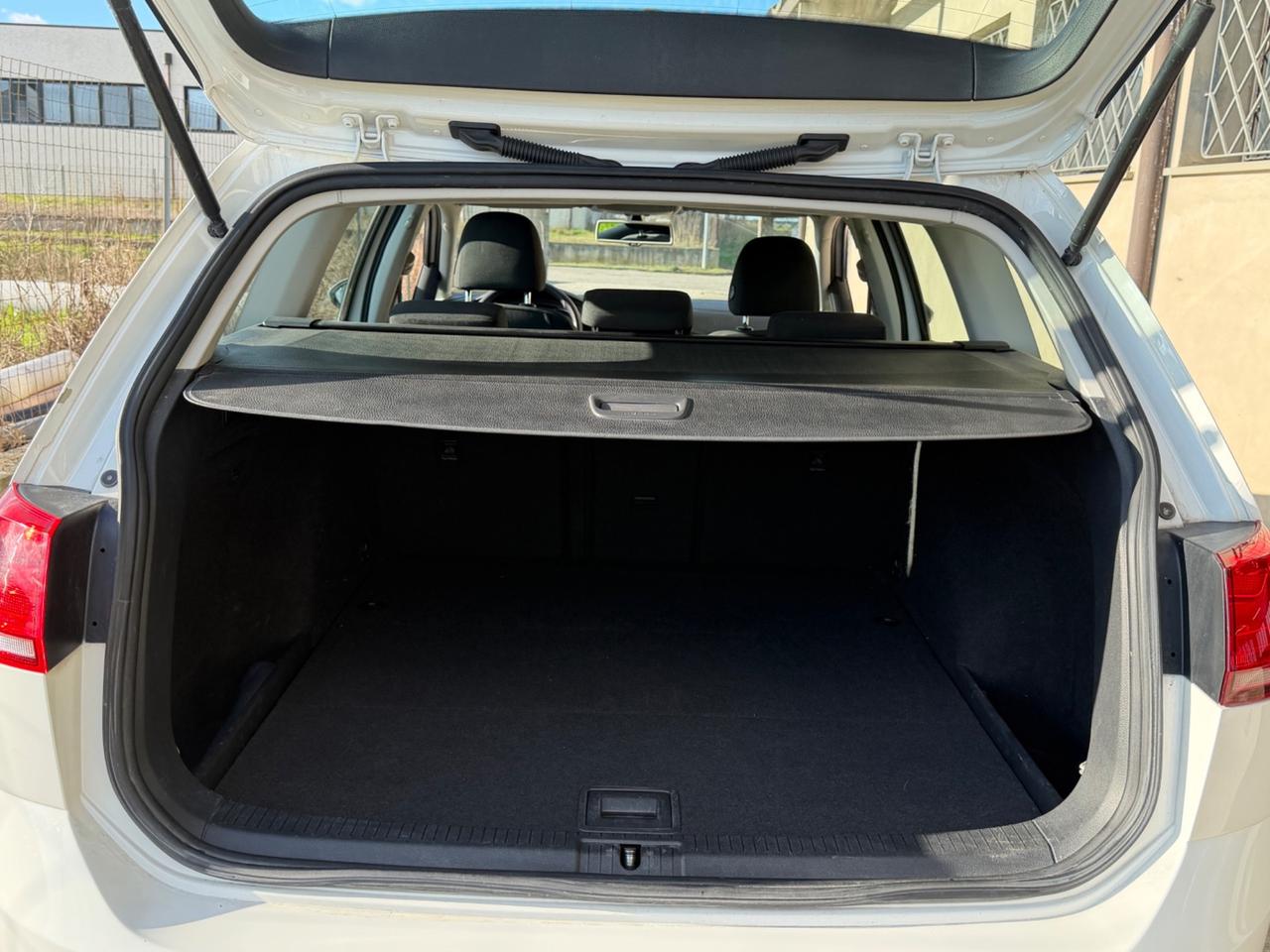 Volkswagen Golf 7 1.6 TDI 105 CV DSG Highline