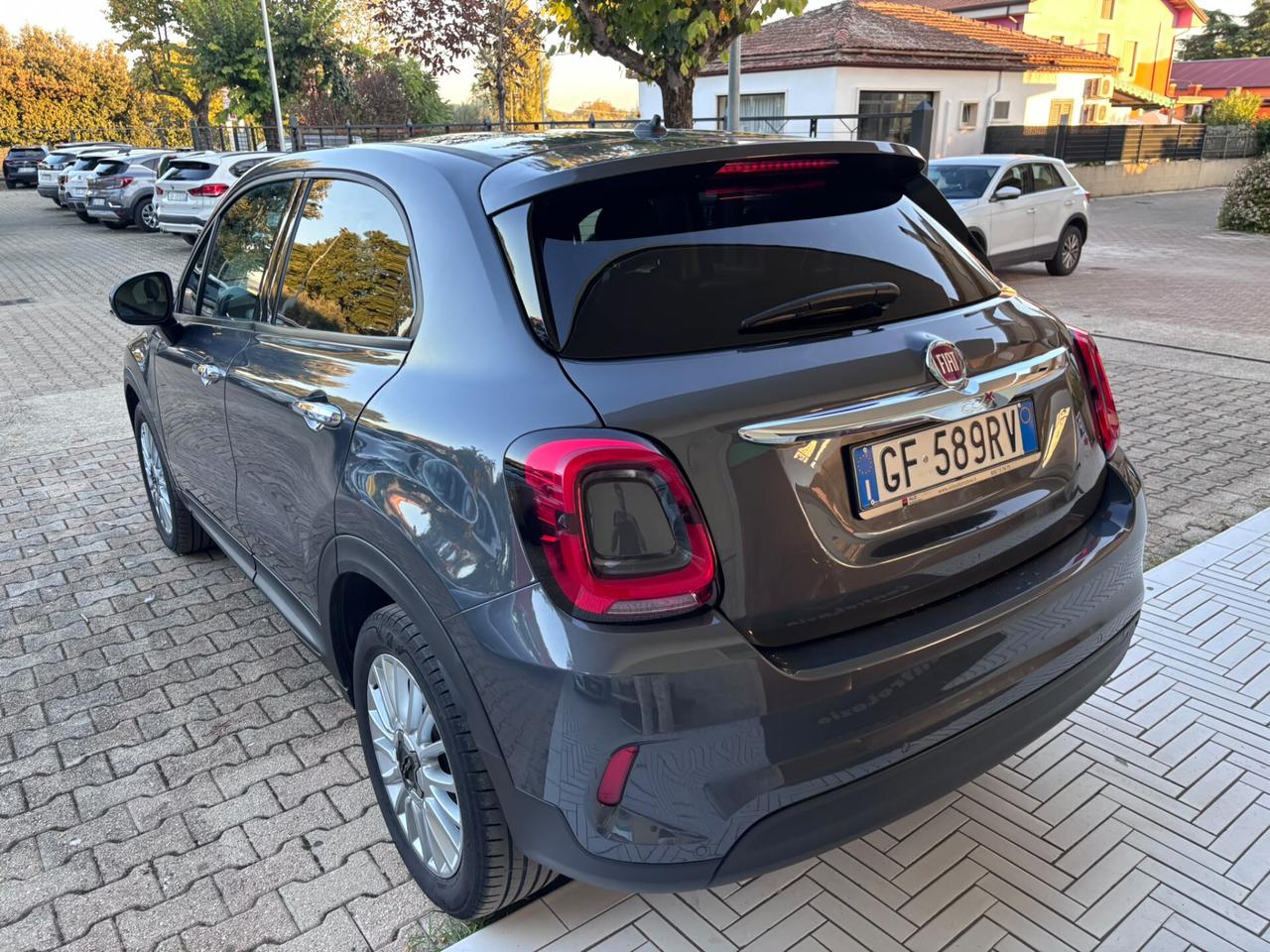 Fiat 500X 1.0 T3 120 CV Cross