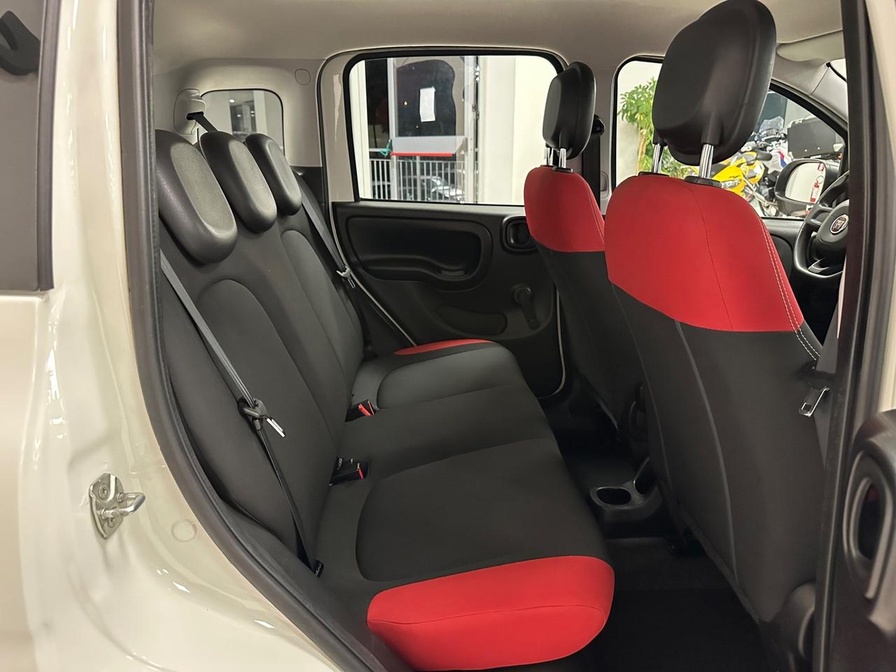 Fiat Panda 1.3 MJT 95 CV S&S Easy - 2017