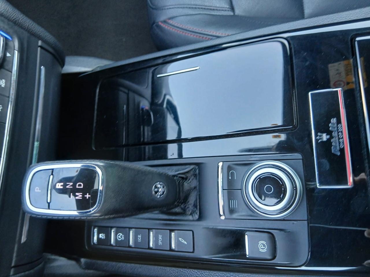 Maserati Ghibli Ribelle 3.0 Diesel uno dei soli 200 esemplari prodotti per l’Europa