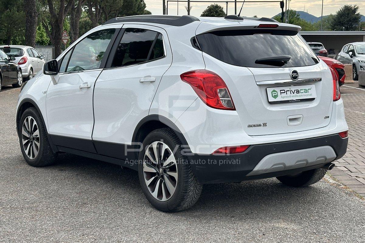 OPEL Mokka X 1.6 CDTI Ecotec 136CV 4x2 Start&Stop Innovation