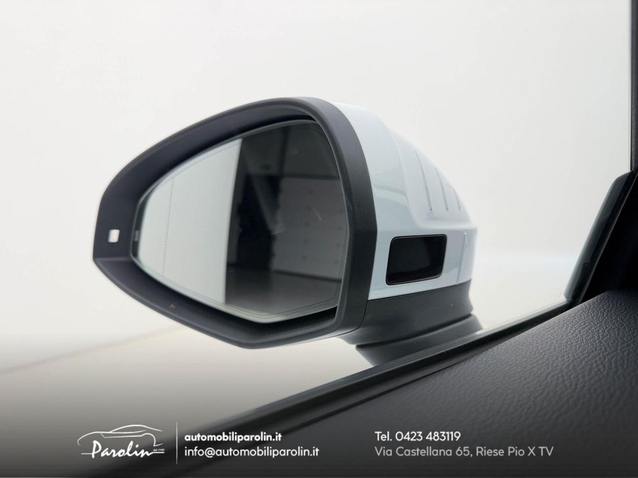 Audi A5 Sportback 35 2.0 tdi mhev S-line edition S-tronic LED-ACC