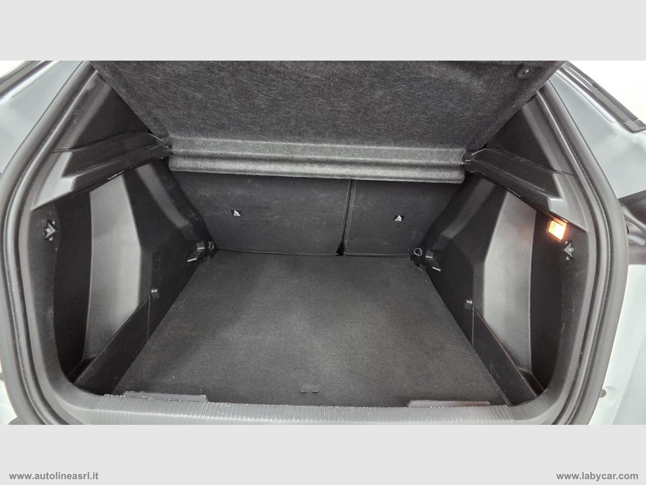 PEUGEOT 2008 PureTech 100 S&S Allure