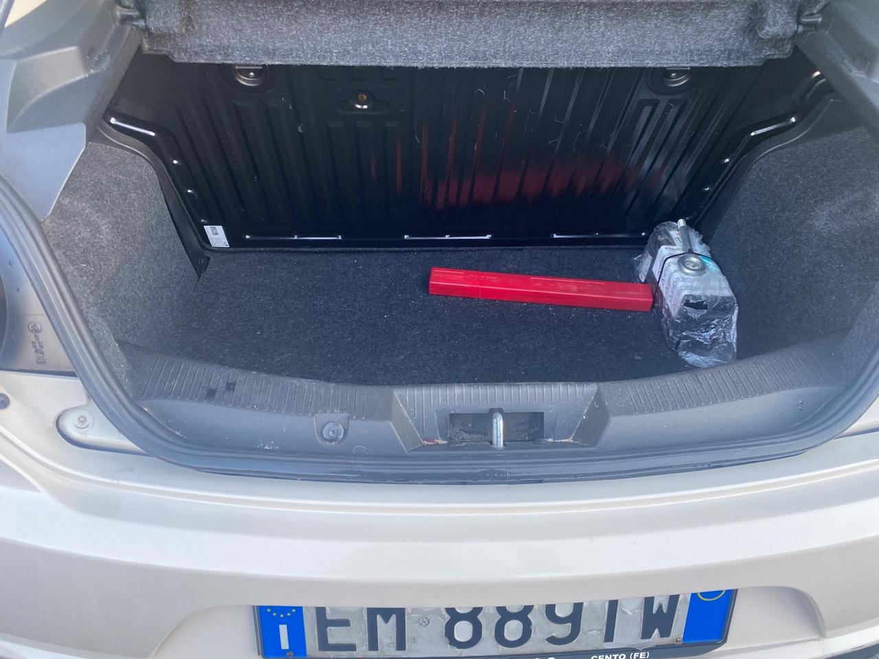 Alfa Romeo MiTo 1.4 8V S&S Super